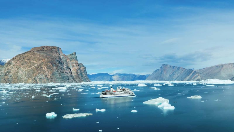 AE Expeditions