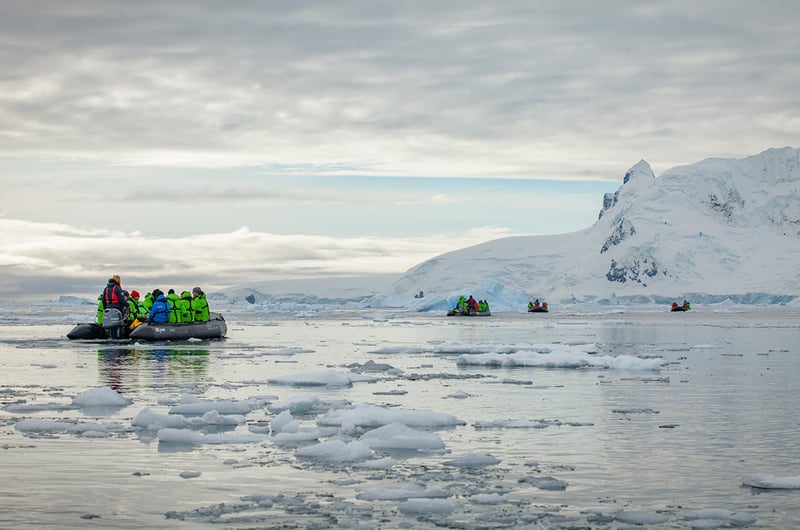 Atlas Ocean Voyages Deals