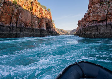 Australia Luxury Cruise