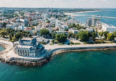 Black Sea Cruises Constanta