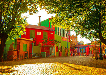 Buenos Aires, Argentina