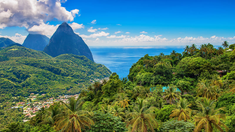 Caribbean cruise deals why book with us