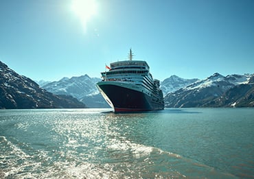Cruise Alaska