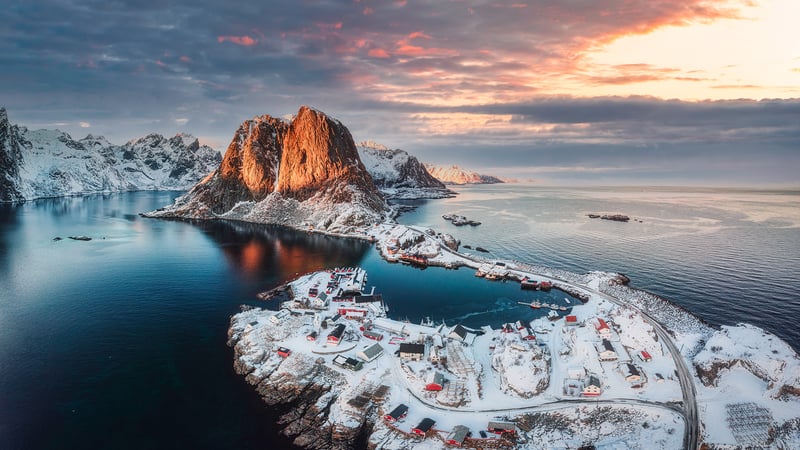 Arctic Cruises