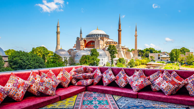 Black Sea Cruises