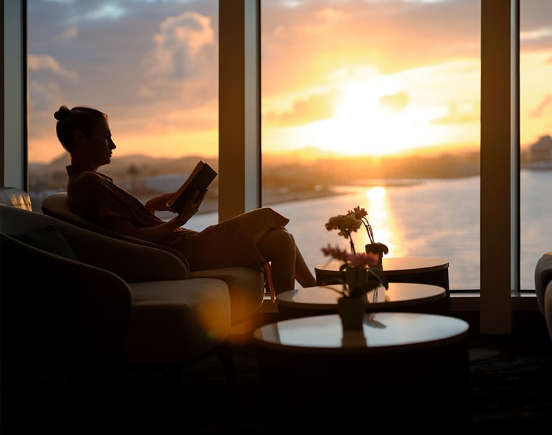 Cruise Types All Inclusive Cruises