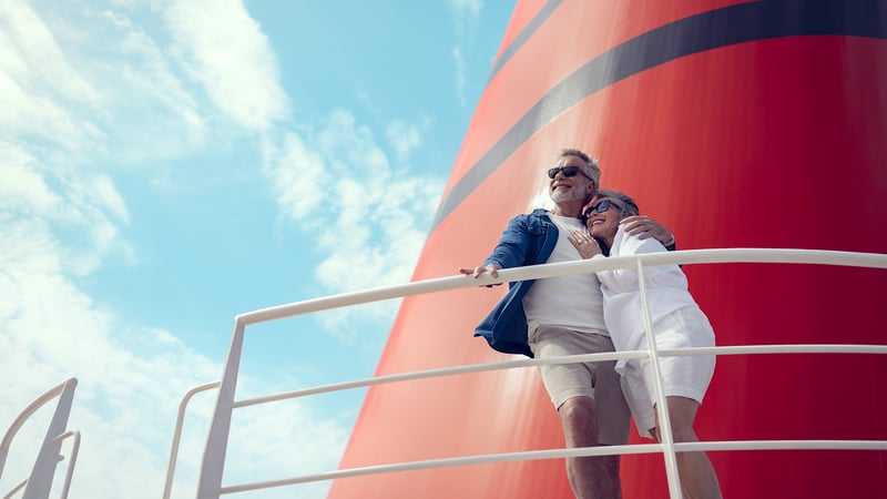 Cunard Cruises