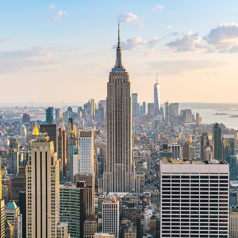 Destination Transatlantic