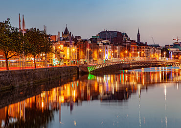 Dublin Night