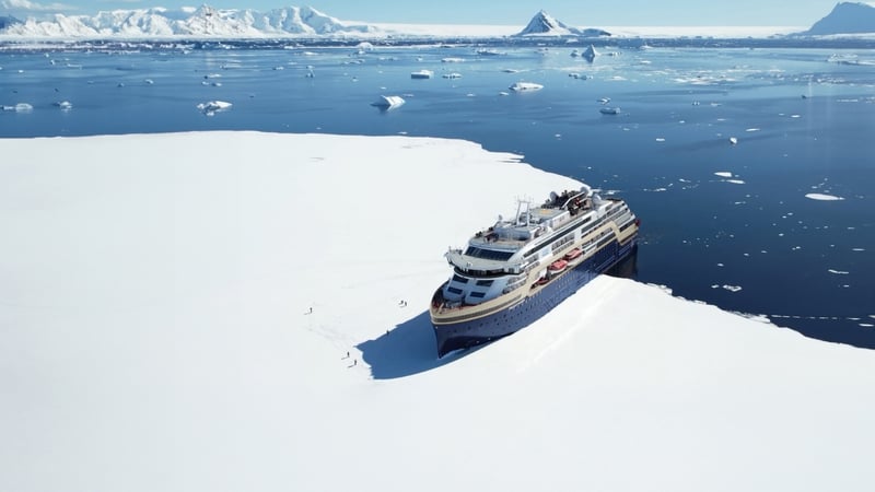 HX Expeditions