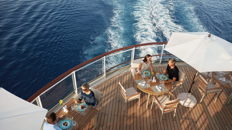 Hapag-Lloyd Cruises