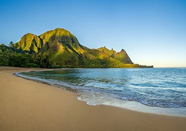 Hawaii Islands