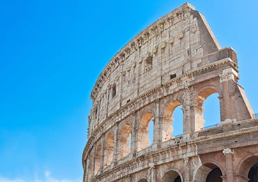 Mediterranean History