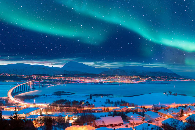 Northern Lights