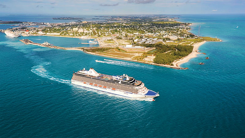 Oceania Riviera