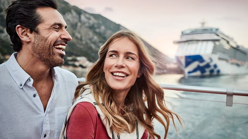 Princess Cruises