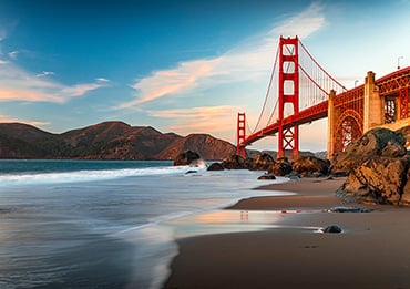 San Francisco Bridge