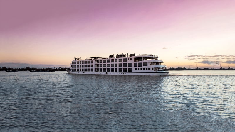 Scenic Spirit