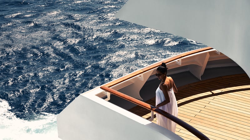 Singles Cruises