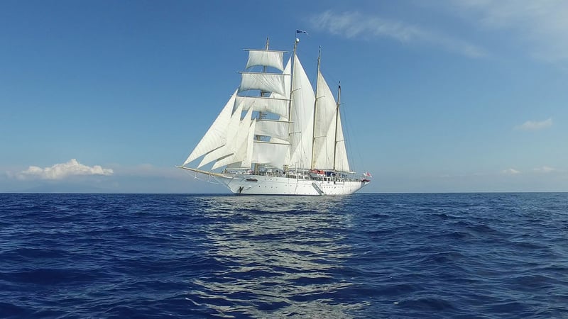Star Clipper