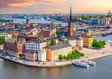 Stockholm, Sweden