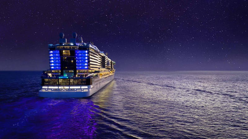 Sun Princess