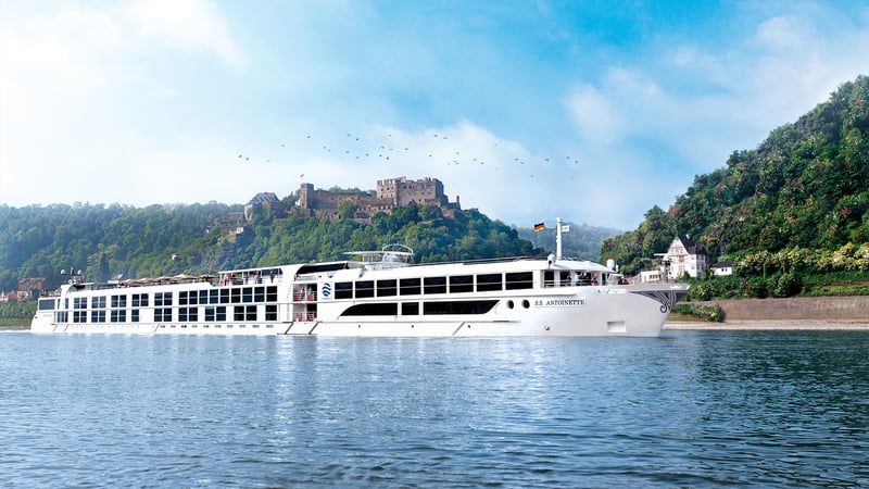 S.S. Antoinette