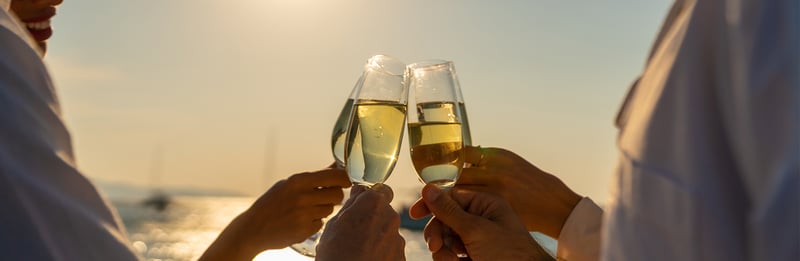 What Does All-Inclusive Mean on a Luxury Cruise