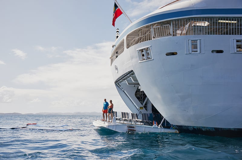 Windstar why choose us