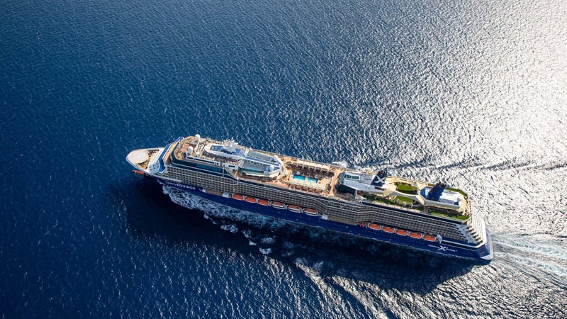 celebrity cruises in japan celebrity equinox