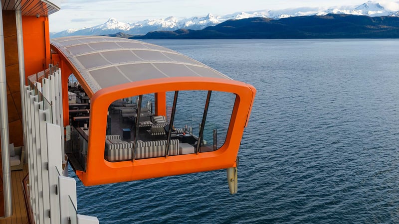 celebrity cruises what to expect in alaska