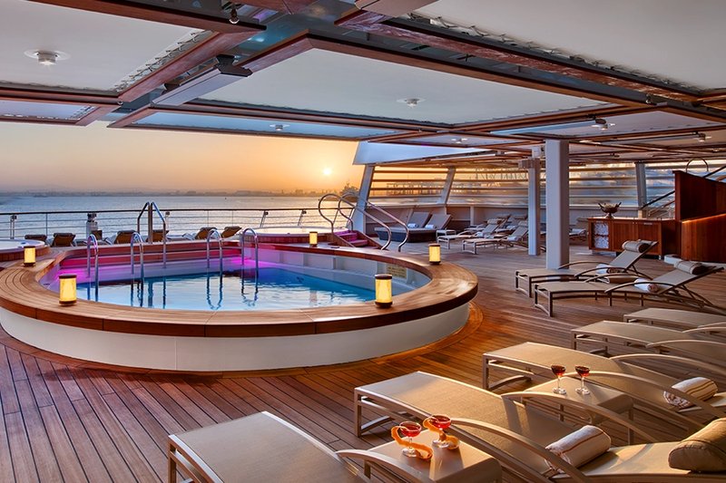 seabourn deals by year