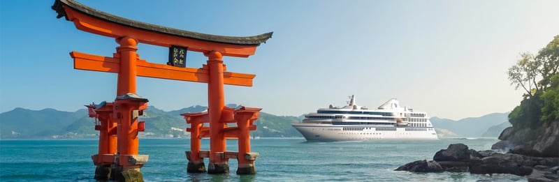 Windstar Names Libby Anschutz Godmother of Star Seeker