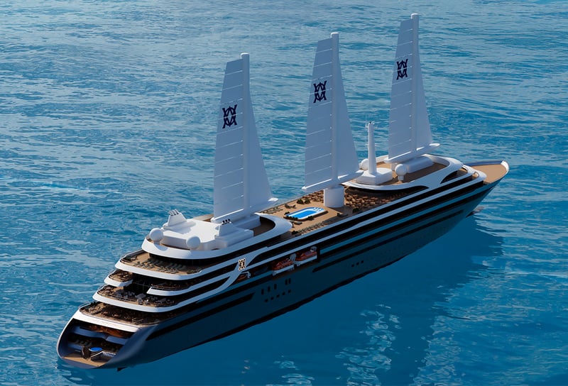 Atlas Adventurer Rendering II