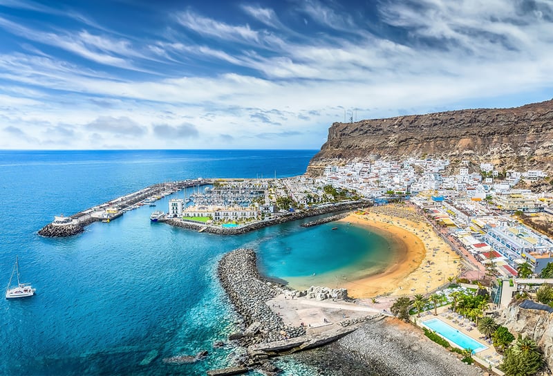 Canary Islands
