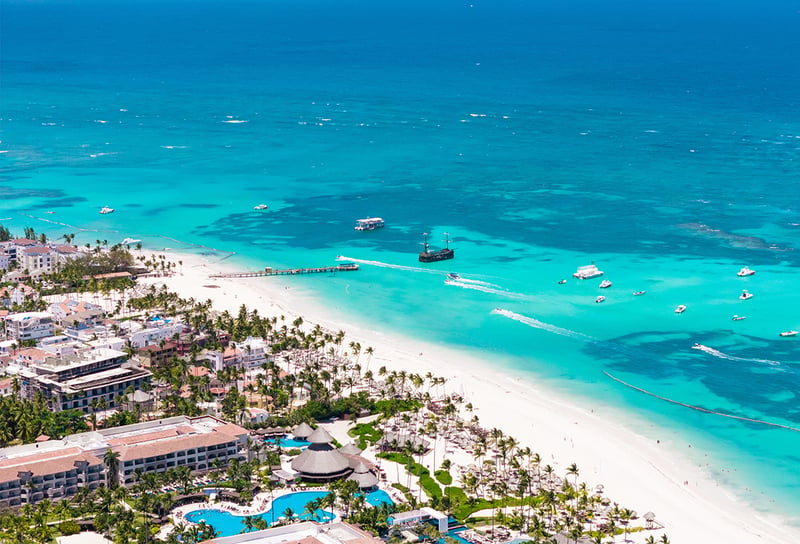 Dominican Republic