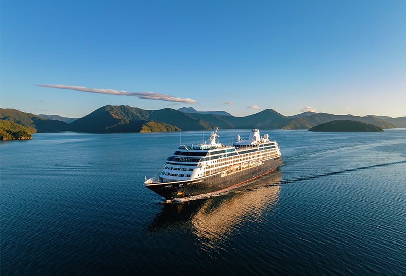 Azamara Cruises - Oceania vs Azamara Which Cruise Line Should You Choose