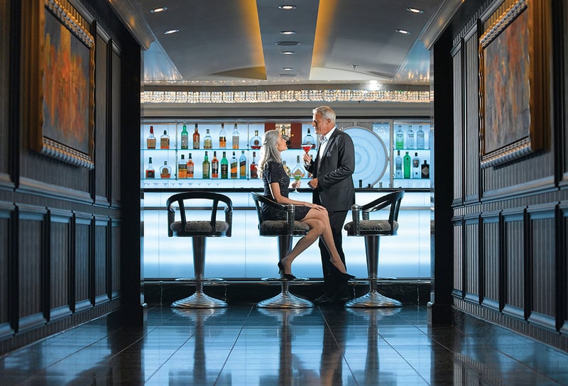 Clothing Evening on a cruise - Wear What to Pack for a Cruise - The Ultimate Checklist