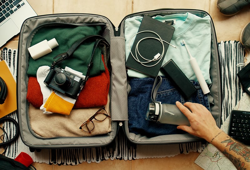 Items First-Timers Often Forget - What to Pack for a Cruise - The Ultimate Checklist