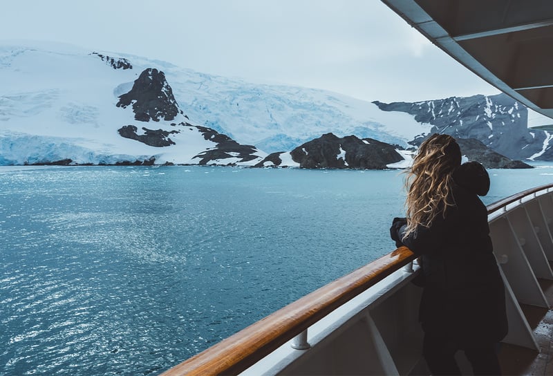 Packing for Expedition Cruises - What to Pack for a Cruise - The Ultimate Checklist