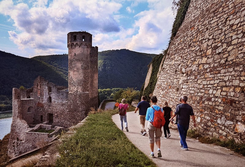 Packing for River Cruises - What to Pack for a Cruise - The Ultimate Checklist