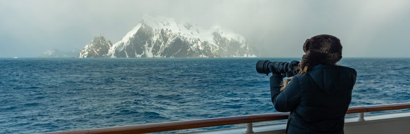 Swan Hellenic vs HX Expeditions vs Ponant: Which expedition line is right for you?