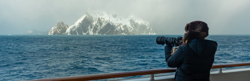 Swan Hellenic vs HX Expeditions vs Ponant