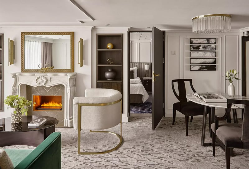 Riverside Mozart Cabin - Solo River Cruises with Riverside No Single Supplement, Full Luxury