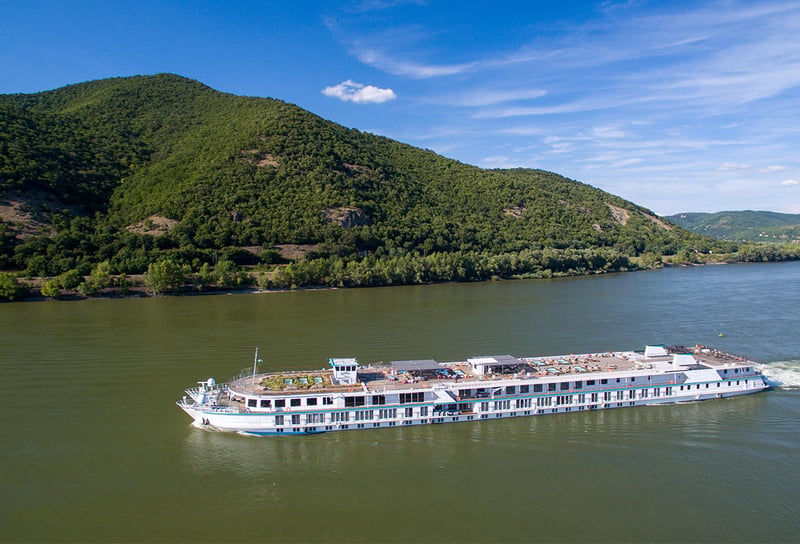 Riverside Mozart in Central Europe - Solo River Cruises with Riverside No Single Supplement, Full Luxury