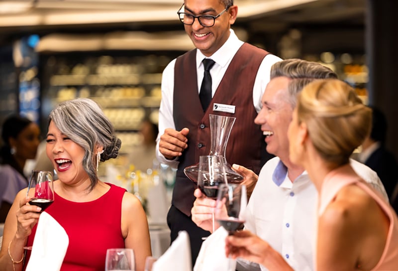 Seabourn Cruises Clothing Attire - What to Pack on a Seabourn Cruise