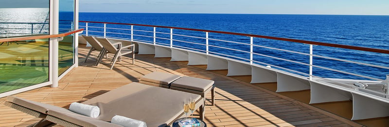 Seabourn Cruises - What to Pack on a Seabourn Cruise