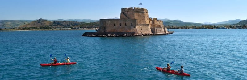Silversea Itineraries & Shore Excursions