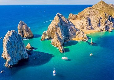 cabo san lucas mexico cruises