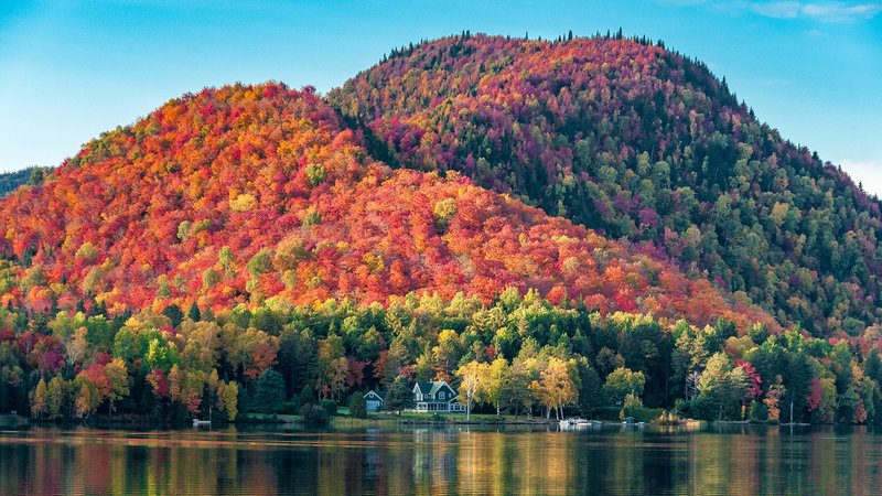 Canada Cruises